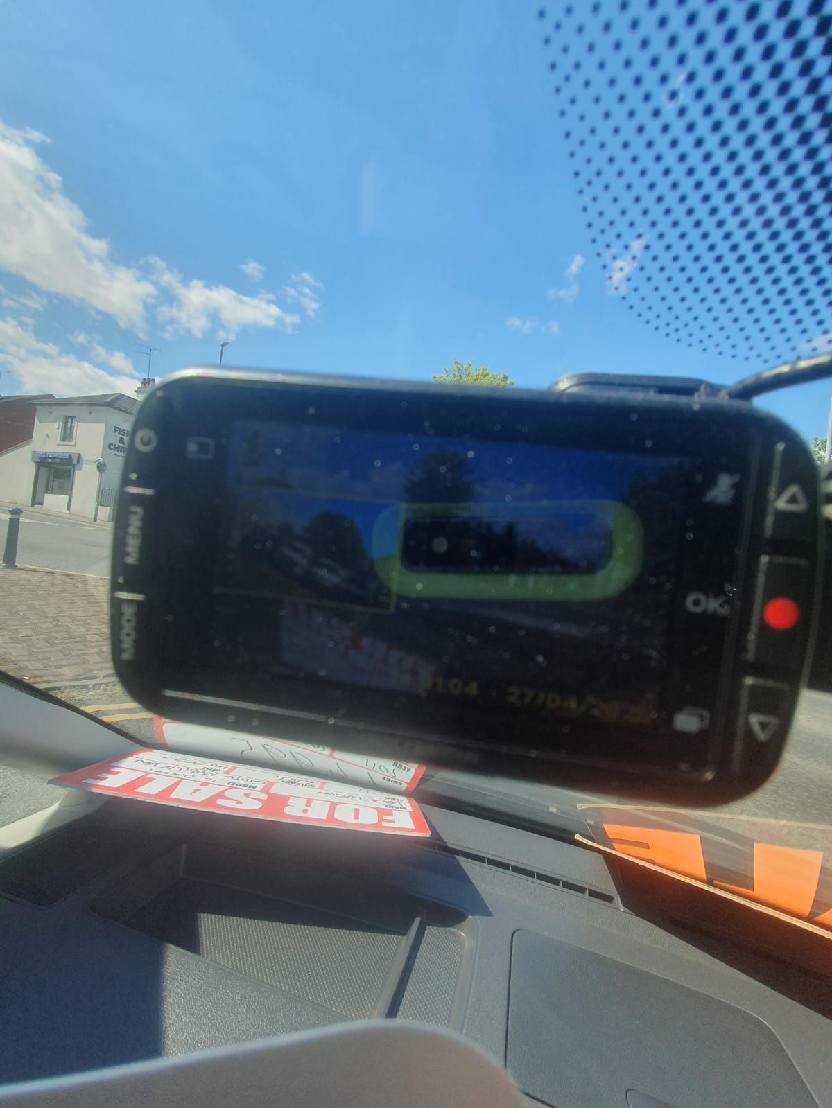 VOLKSWAGEN CADDY MAXI 1.6TDI WHEELCHAIR VAN - Image 5